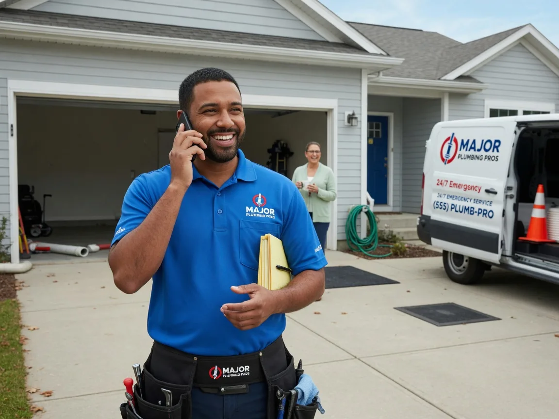 Drain Cleaning Services Shelton, CT FAQs